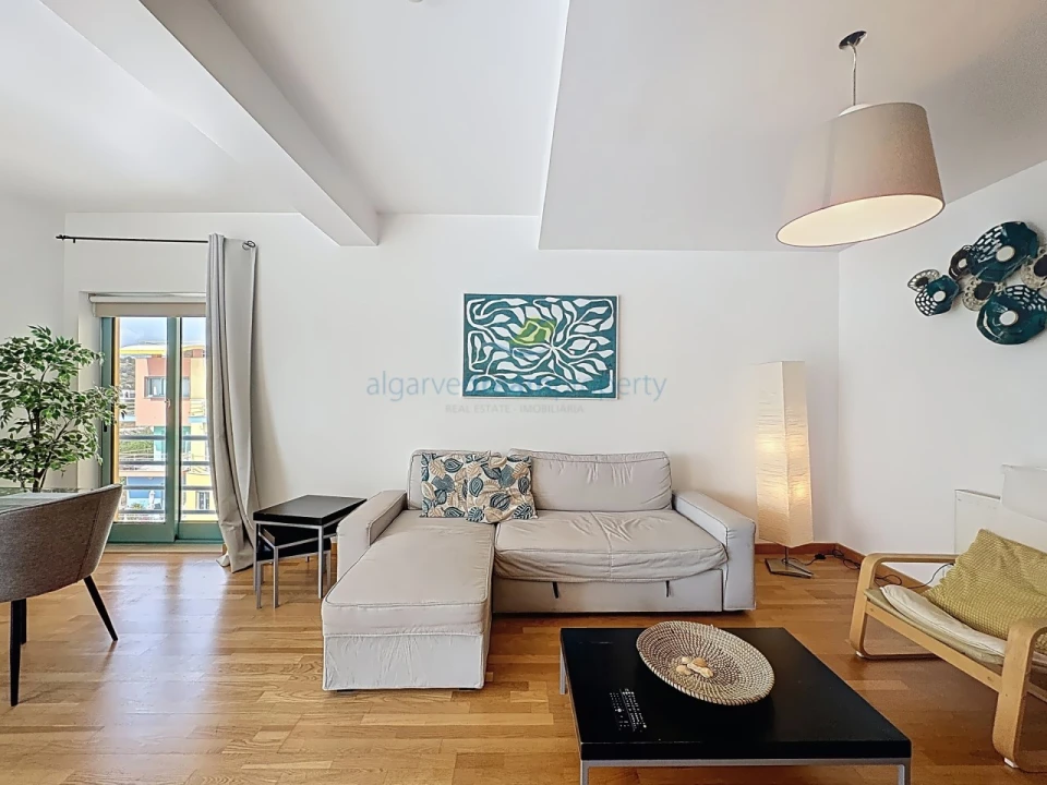Apartamento T1 para Venda em Albufeira e Olhos de Água Foto 12