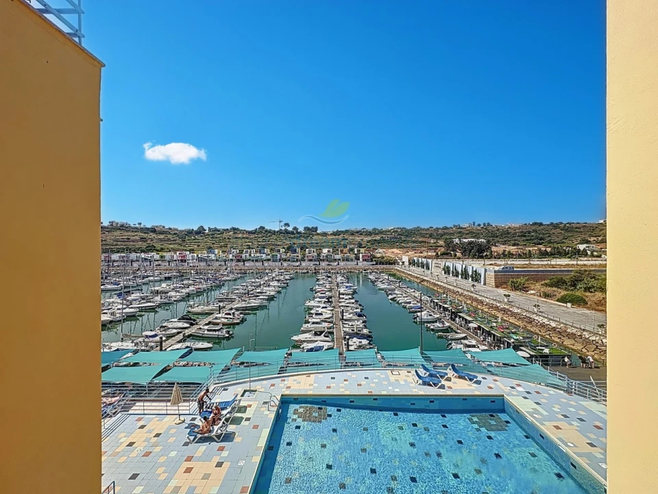 Apartamento T1 para Venda em Albufeira e Olhos de Água Foto 19