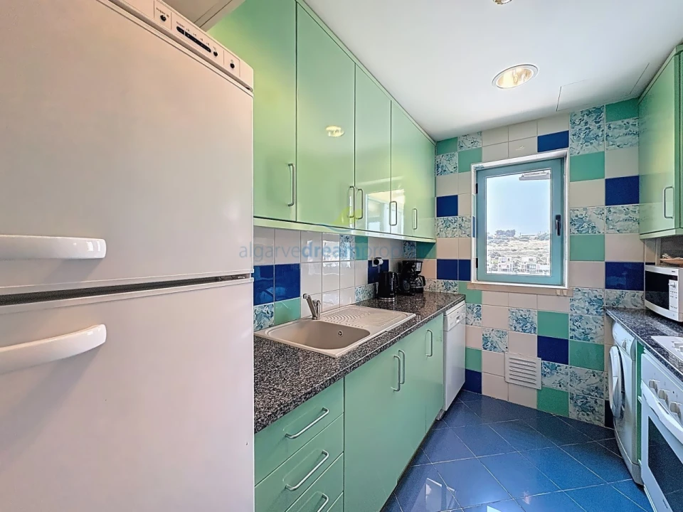 Apartamento T1 para Venda em Albufeira e Olhos de Água Foto 21