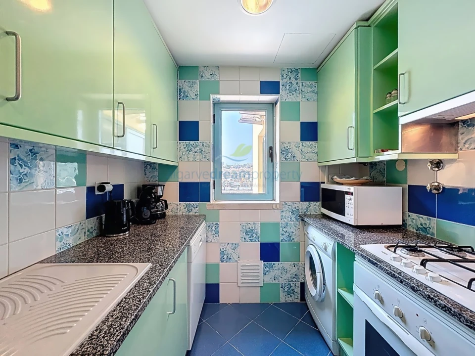 Apartamento T1 para Venda em Albufeira e Olhos de Água Foto 22