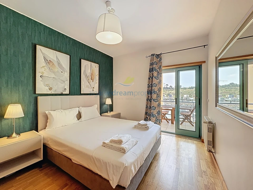 Apartamento T1 para Venda em Albufeira e Olhos de Água Foto 24