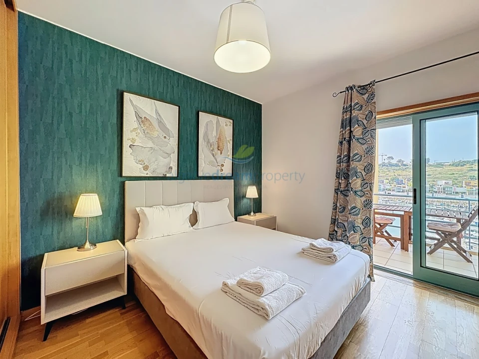 Apartamento T1 para Venda em Albufeira e Olhos de Água Foto 26