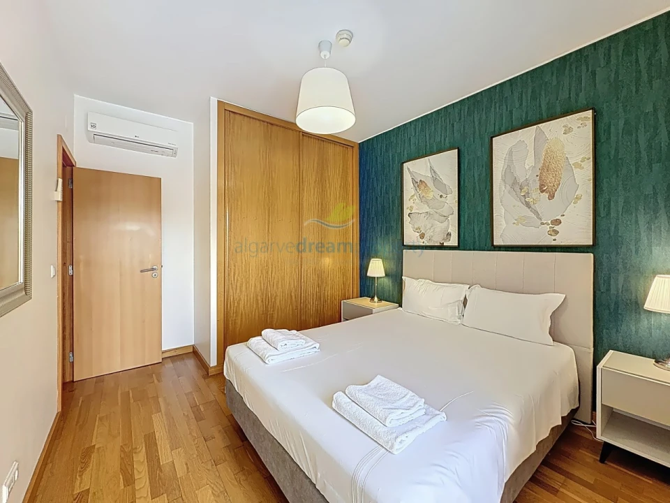 Apartamento T1 para Venda em Albufeira e Olhos de Água Foto 27