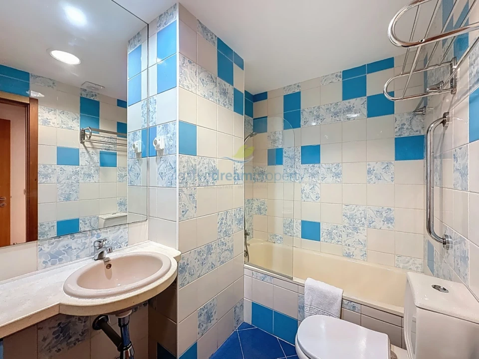 Apartamento T1 para Venda em Albufeira e Olhos de Água Foto 28