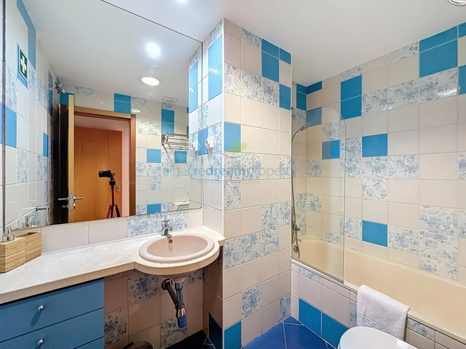 Apartamento T1 para Venda em Albufeira e Olhos de Água Foto 29