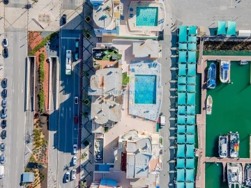 Apartamento T1 para Venda em Albufeira e Olhos de Água