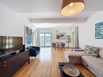 Apartamento T1 para Venda em Albufeira e Olhos de Água