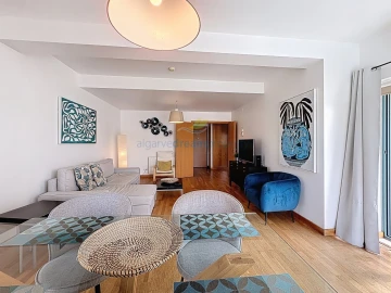 Apartamento T1 para Venda em Albufeira e Olhos de Água