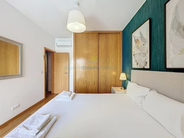 Apartamento T1 para Venda em Albufeira e Olhos de Água