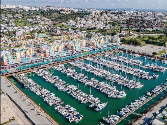Apartamento T1 para Venda em Albufeira e Olhos de Água Foto 7