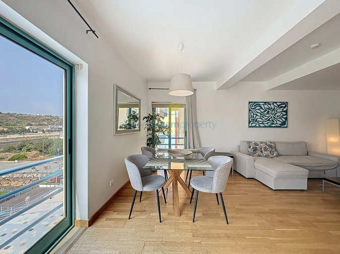 Apartamento T1 para Venda em Albufeira e Olhos de Água Foto 15