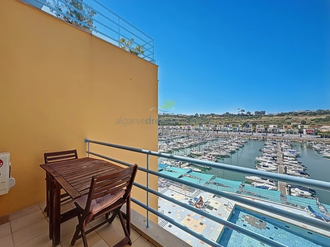 Apartamento T1 para Venda em Albufeira e Olhos de Água Foto 17