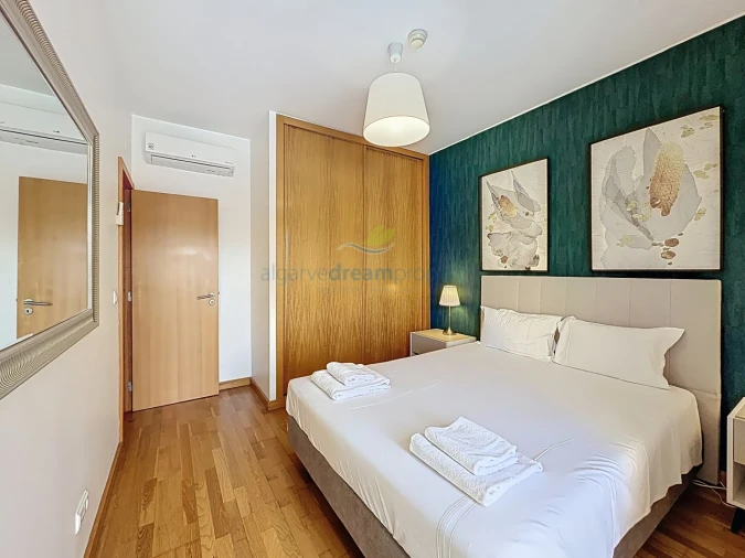 Apartamento T1 para Venda em Albufeira e Olhos de Água Foto 25