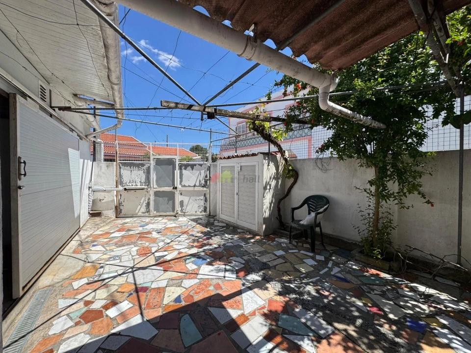 Moradia T1 para Venda em Beja (Salvador e Santa Maria da Feira) Foto 6