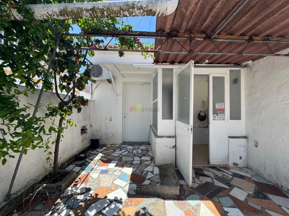 Moradia T1 para Venda em Beja (Salvador e Santa Maria da Feira) Foto 5