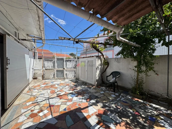 Moradia T1 para Venda em Beja (Salvador e Santa Maria da Feira) Foto 6