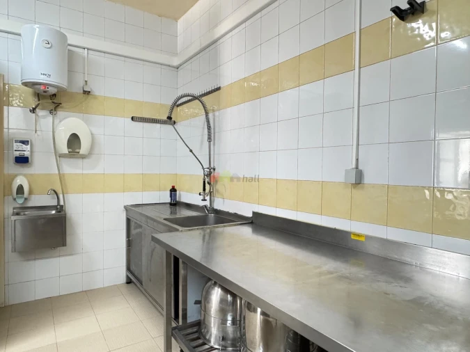 Moradia T1 para Venda em Beja (Salvador e Santa Maria da Feira) Foto 16