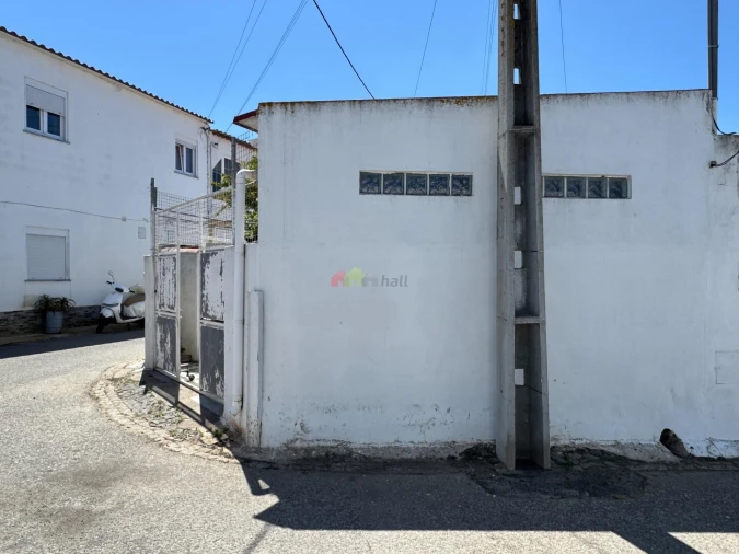 Moradia T1 para Venda em Beja (Salvador e Santa Maria da Feira) Foto 3