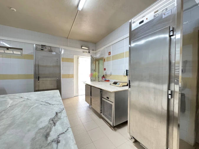 Moradia T1 para Venda em Beja (Salvador e Santa Maria da Feira) Foto 18