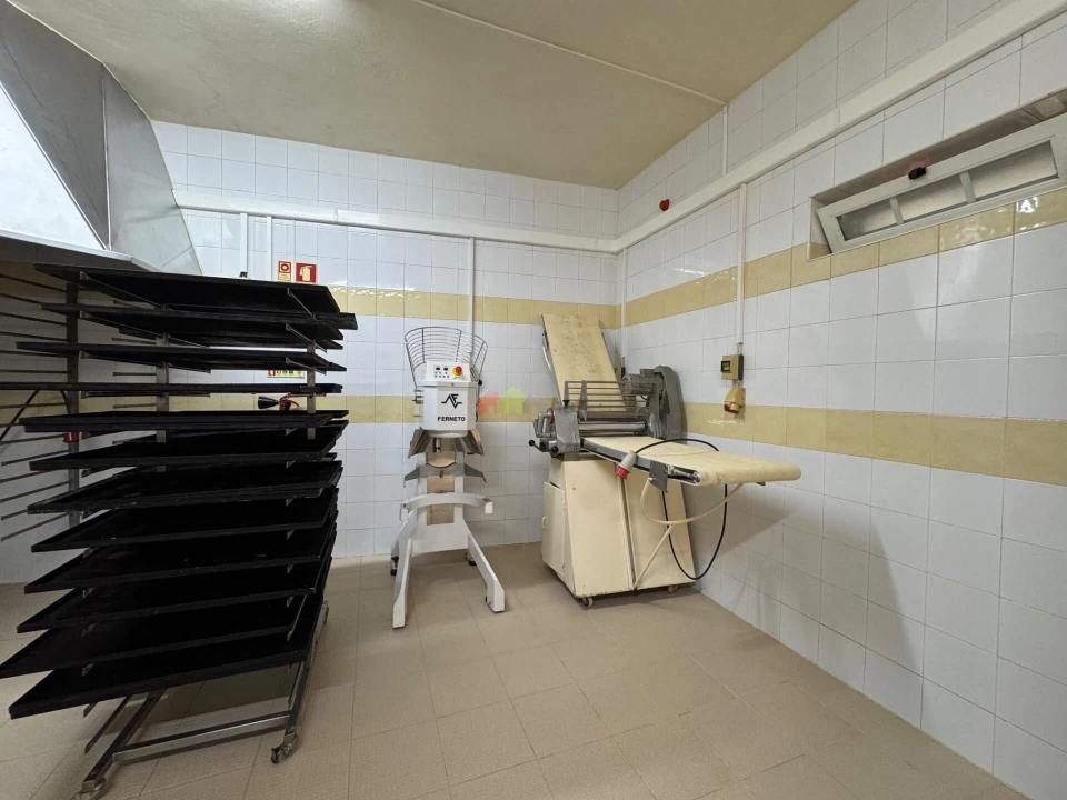 Moradia T1 para Venda em Beja (Salvador e Santa Maria da Feira) Foto 12