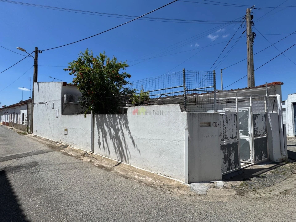 Moradia T1 para Venda em Beja (Salvador e Santa Maria da Feira) Foto 1