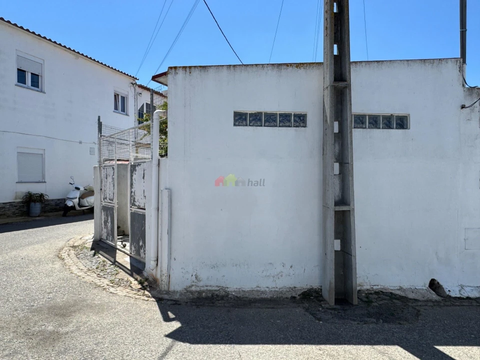 Moradia T1 para Venda em Beja (Salvador e Santa Maria da Feira) Foto 3