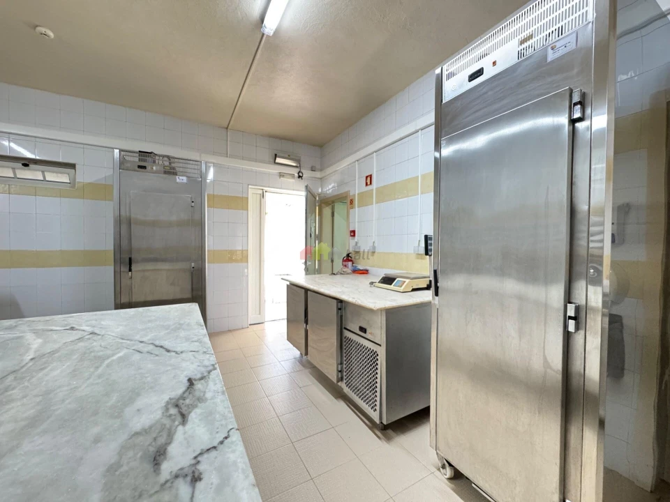 Moradia T1 para Venda em Beja (Salvador e Santa Maria da Feira) Foto 18