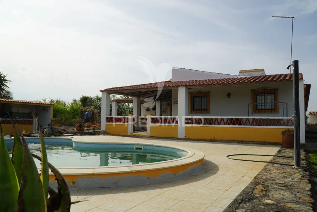 Quinta T5 para Venda em Redondo Foto 20