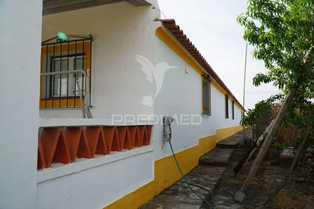 Quinta T5 para Venda em Redondo Foto 10