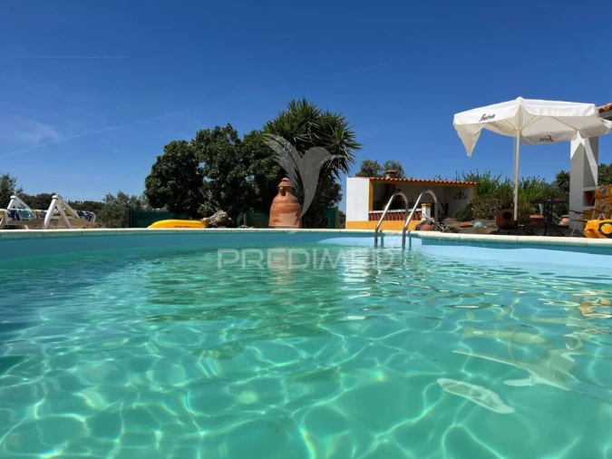 Quinta T5 para Venda em Redondo Foto 16