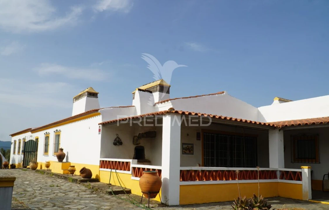 Quinta T5 para Venda em Redondo Foto 9