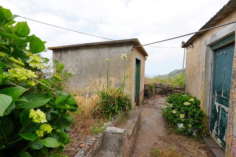 Terreno para Venda em Arco da Calheta Foto 12