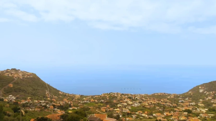 Terreno para Venda em Arco da Calheta Foto 13