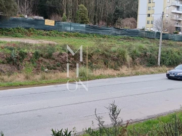 Terreno para Venda em Valongo