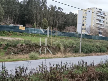 Terreno para Venda em Valongo