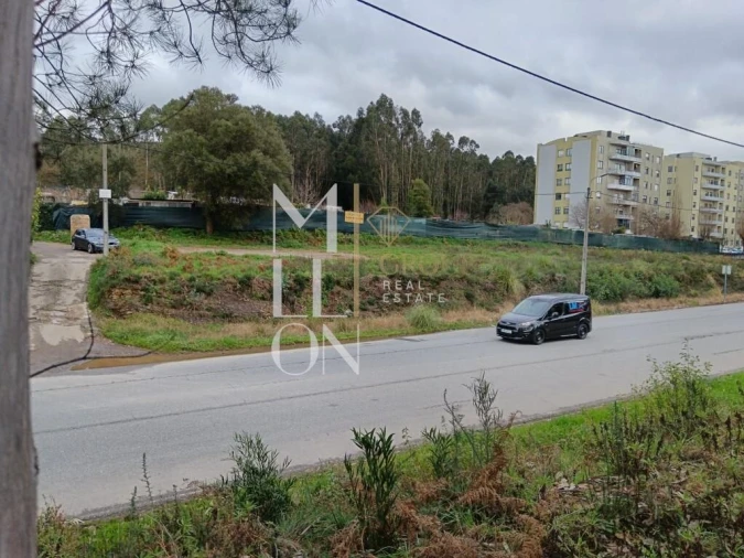 Terreno para Venda em Valongo Foto 5