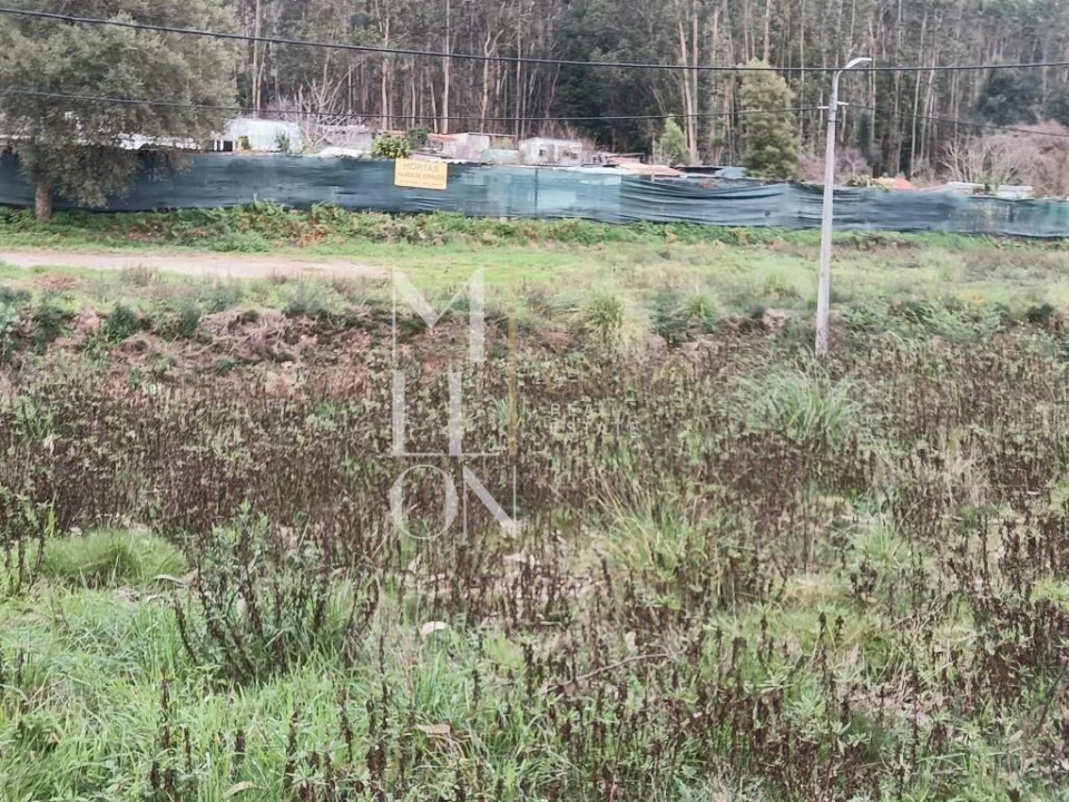 Terreno para Venda em Valongo Foto 3