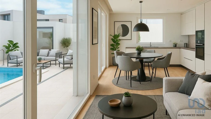 Moradia T3 para Venda em Lourinhã e Atalaia Foto 10