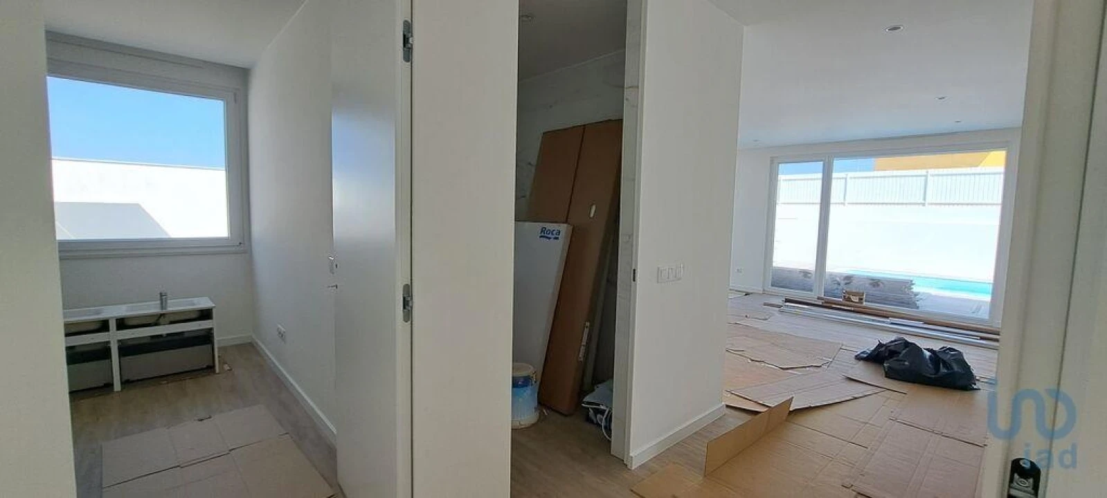 Moradia T3 para Venda em Lourinhã e Atalaia Foto 7