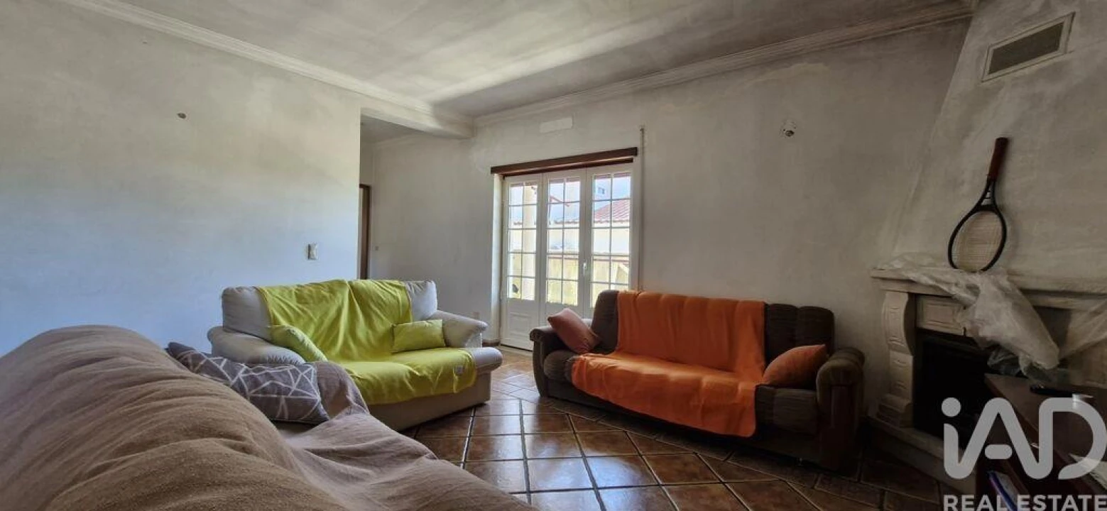 Moradia T3 para Venda em São João da Ribeira e Ribeira de São João Foto 25