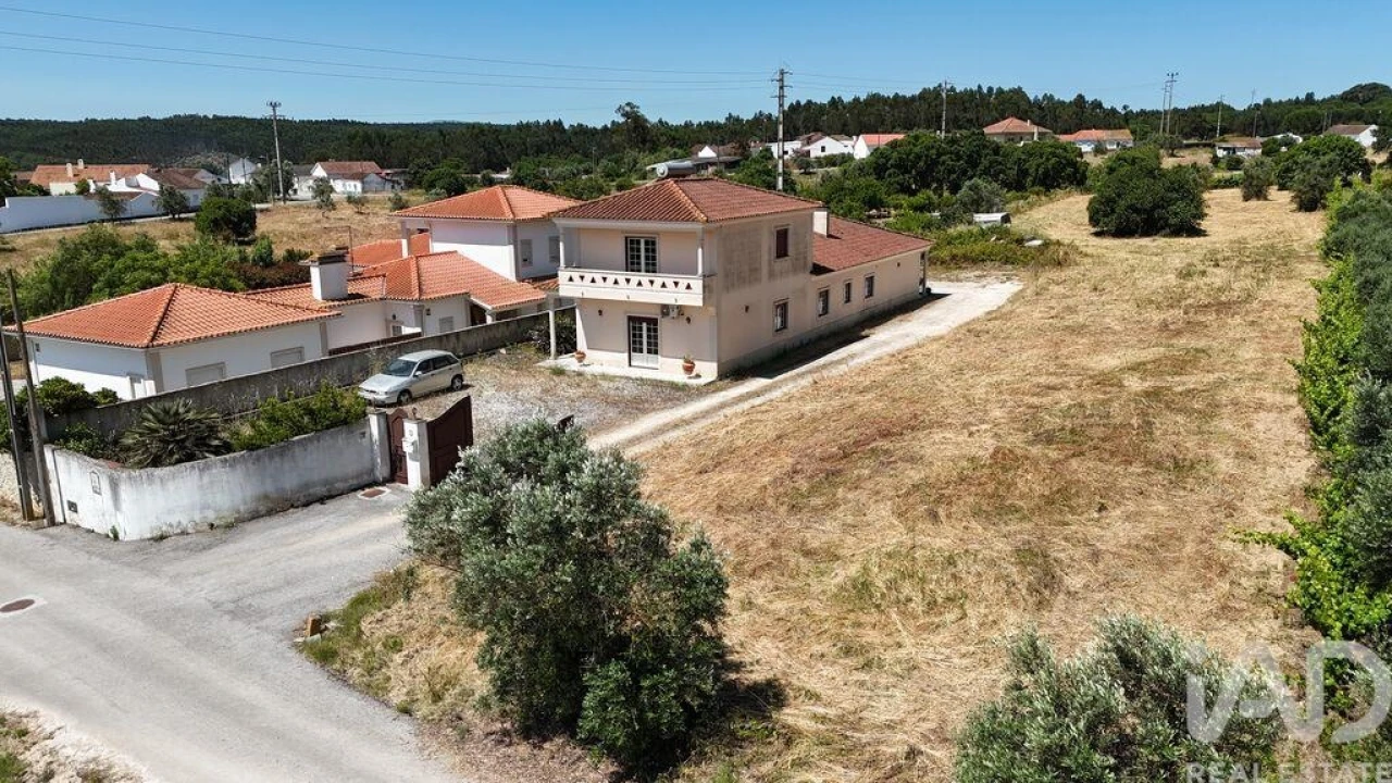 Moradia T3 para Venda em São João da Ribeira e Ribeira de São João Foto 8