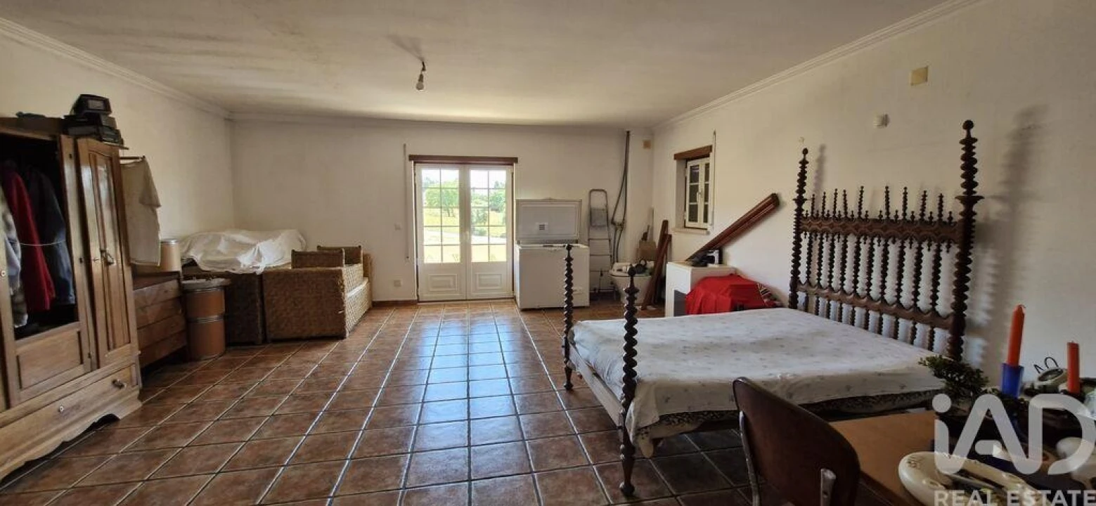 Moradia T3 para Venda em São João da Ribeira e Ribeira de São João Foto 24