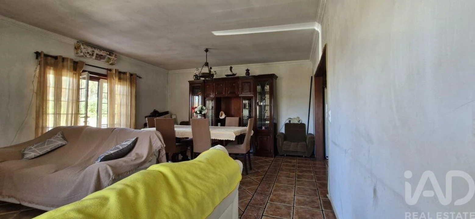 Moradia T3 para Venda em São João da Ribeira e Ribeira de São João Foto 26