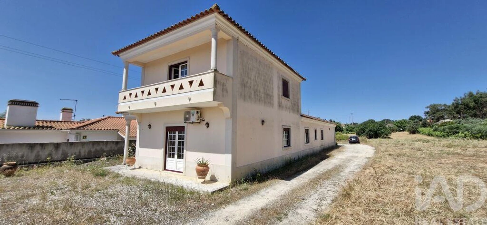 Moradia T3 para Venda em São João da Ribeira e Ribeira de São João Foto 5