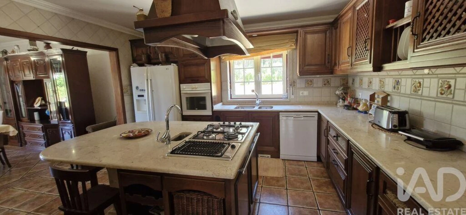 Moradia T3 para Venda em São João da Ribeira e Ribeira de São João Foto 11