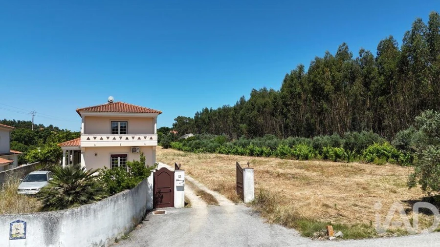 Moradia T3 para Venda em São João da Ribeira e Ribeira de São João Foto 2