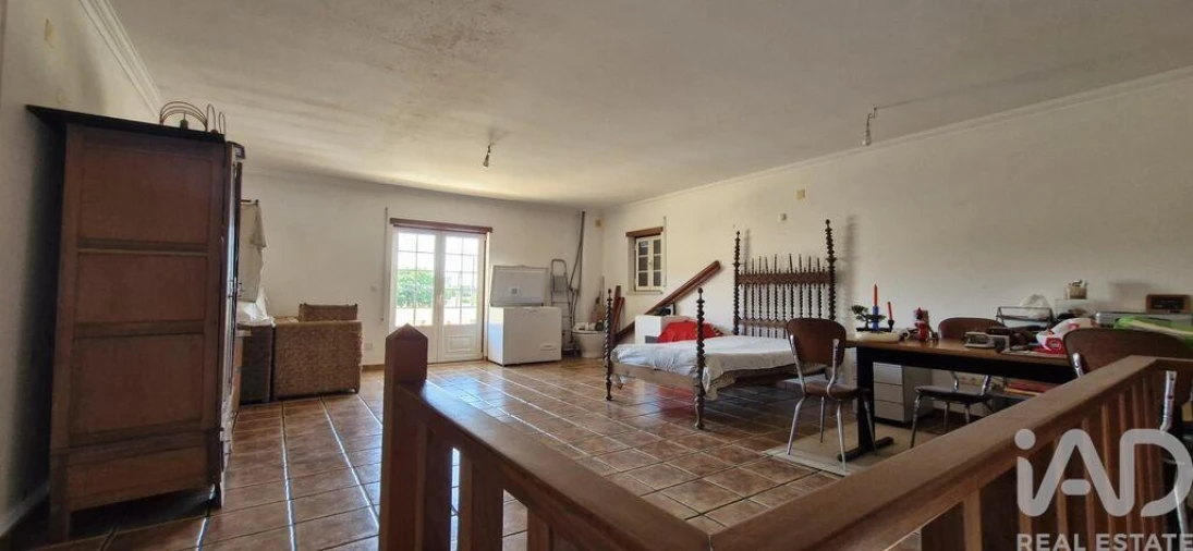 Moradia T3 para Venda em São João da Ribeira e Ribeira de São João Foto 23