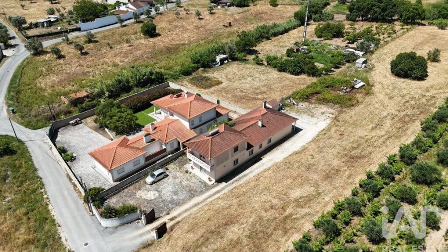 Moradia T3 para Venda em São João da Ribeira e Ribeira de São João Foto 30