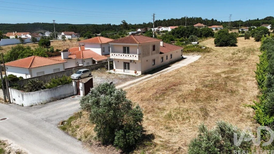 Moradia T3 para Venda em São João da Ribeira e Ribeira de São João Foto 7