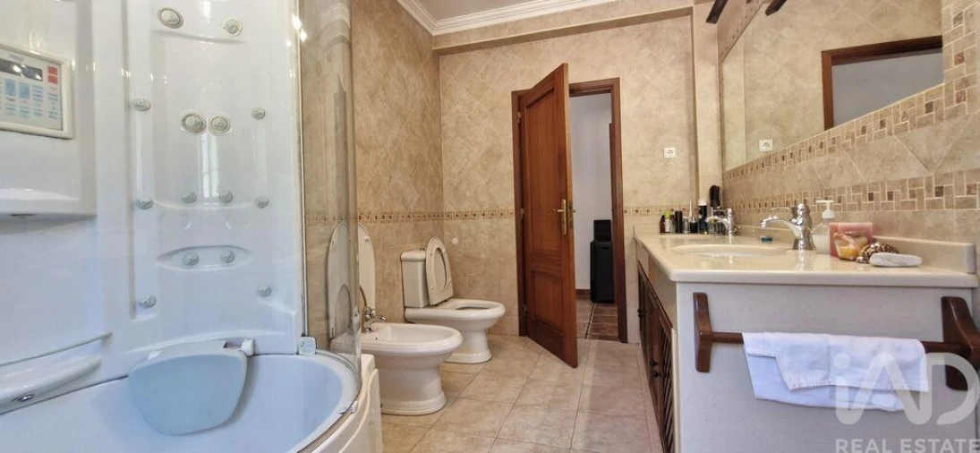 Moradia T3 para Venda em São João da Ribeira e Ribeira de São João Foto 15